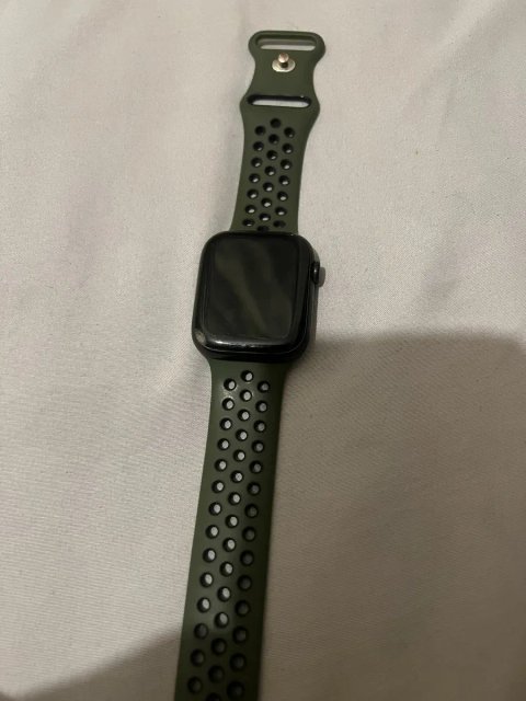 Apple watch 7 Series 45 mm