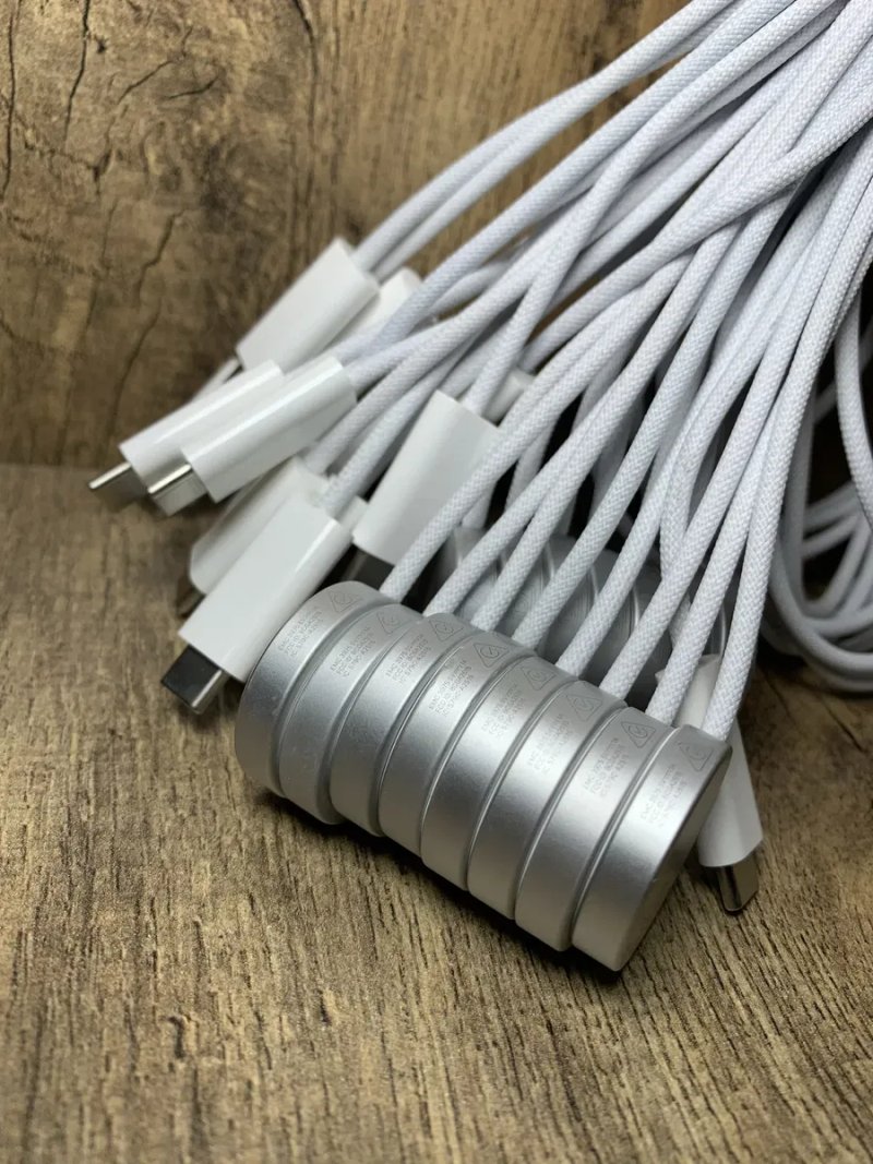 Apple Watch Оригінал Зарядка для смарт годинника Magnetic Fast Charger — фото 2