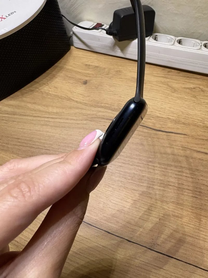 Apple  Watch SE 2 44 mm акб 97% гарний  стан — фото 5