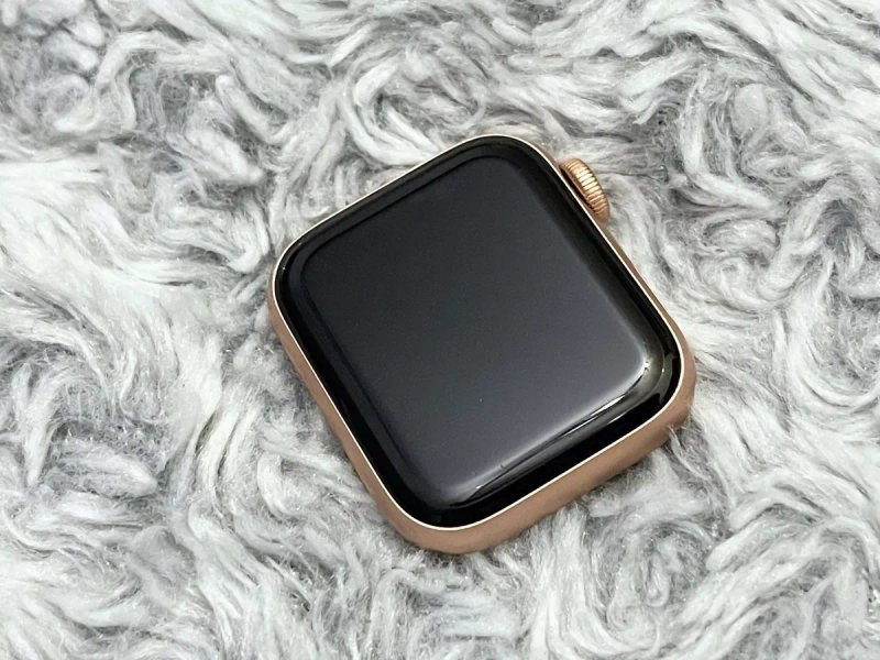 Apple Watch SE (40 mm) шикарное состояние! А2351 — фото 2