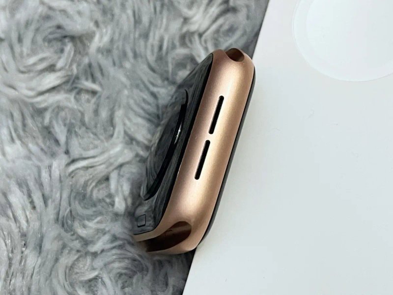 Apple Watch SE (40 mm) шикарное состояние! А2351 — фото 8