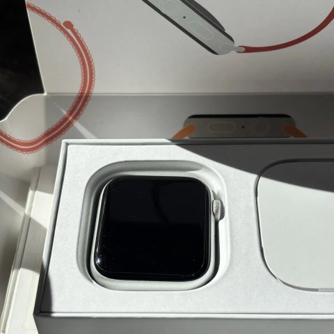Apple Watch SE 44mm