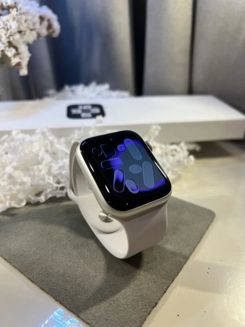 Apple Watch Series 6 44mm | Ідеальний стан