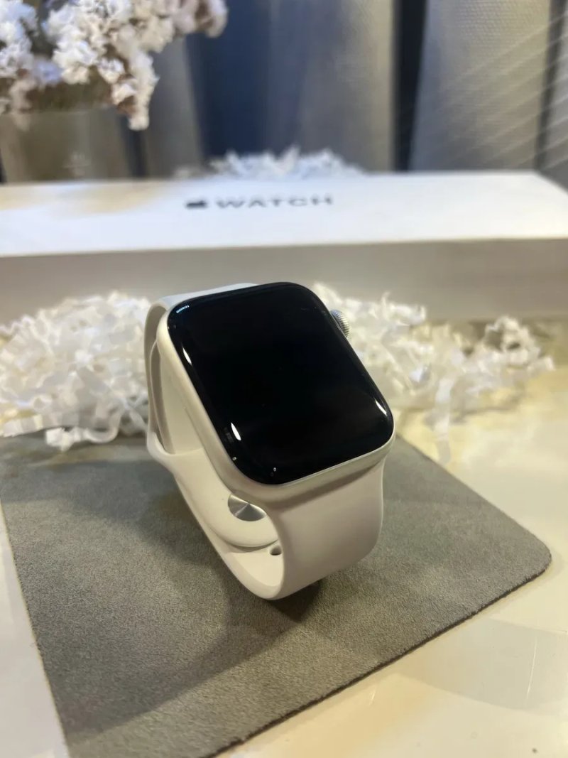 Apple Watch Series 6 44mm | Стан 10+/10 | Батарея 91% — фото 5