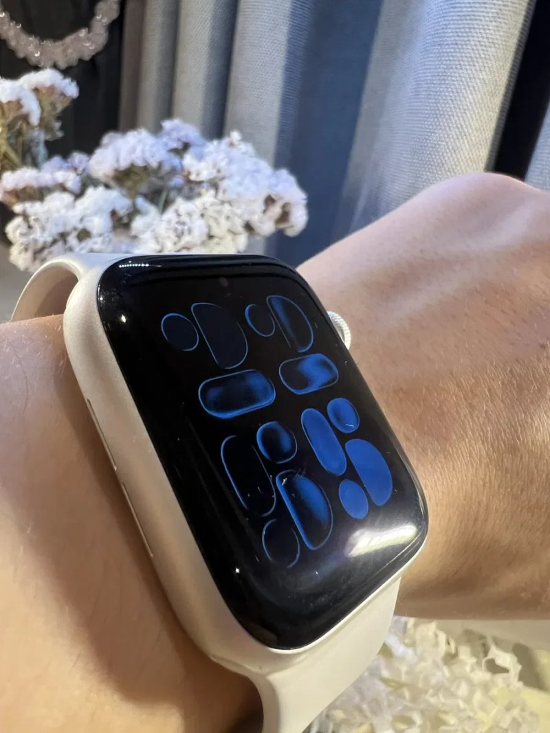 Apple Watch Series 6 44mm | Стан 10+/10 | Батарея 91% — фото 7