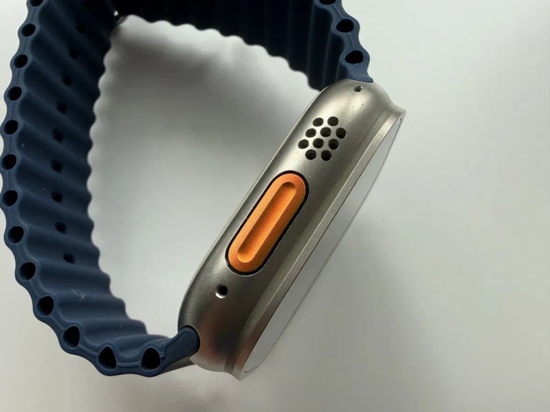 Apple Watch Ultra 2 49mm 89% — фото 2