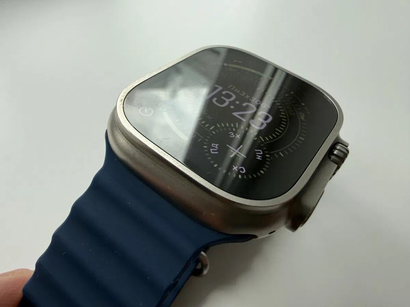 Apple Watch Ultra 2 49mm 89% — фото 5