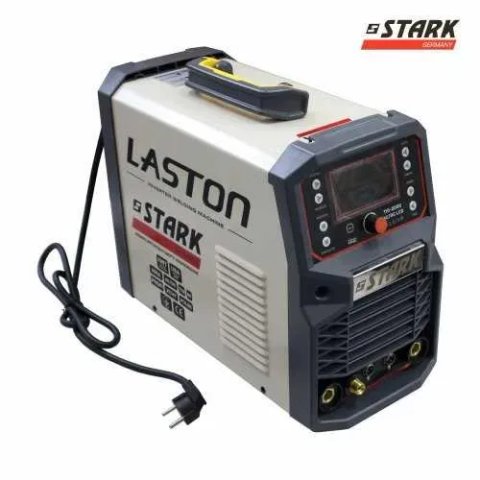 Аргонодуговий інвертор  STARK TIG-200G AC/DC LCD (230600355)