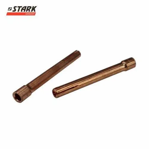 Аргонодуговий інвертор  STARK TIG-200G AC/DC LCD (230600355) — фото 4