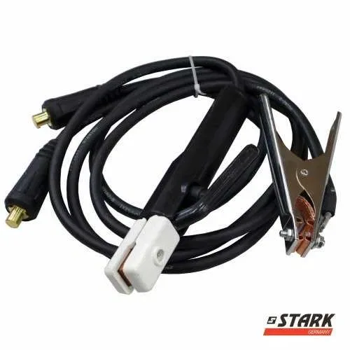 Аргонодуговий інвертор  STARK TIG-200G AC/DC LCD (230600355) — фото 6