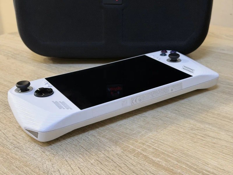 ASUS ROG Ally RC71L 2023 Z1 512GB — фото 4