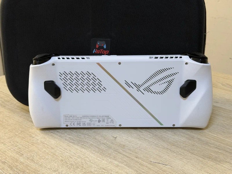 ASUS ROG Ally RC71L 2023 Z1 512GB — фото 6