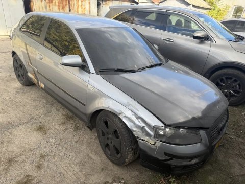 Audi A3 2.0 Diesel