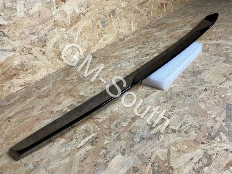 Audi A5 F5 Спойлер Сабля Spoiler на Багажника 2017 2018 2019 2020 2021 — фото 7