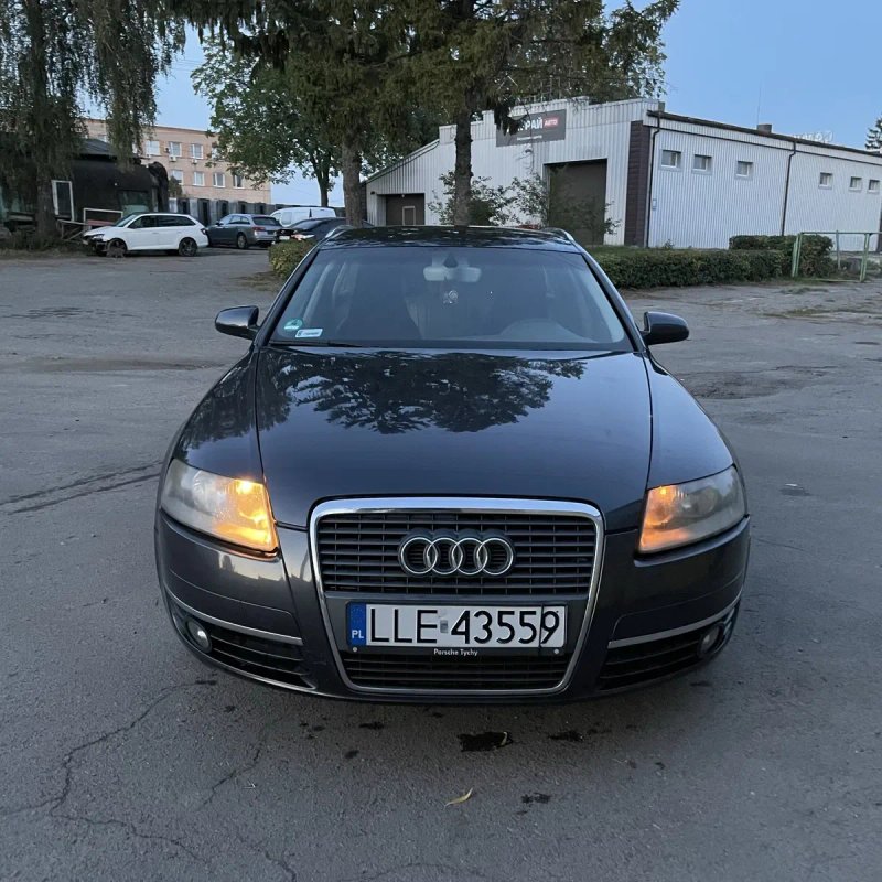 Ауді а6с6 2005 рік. — фото 5