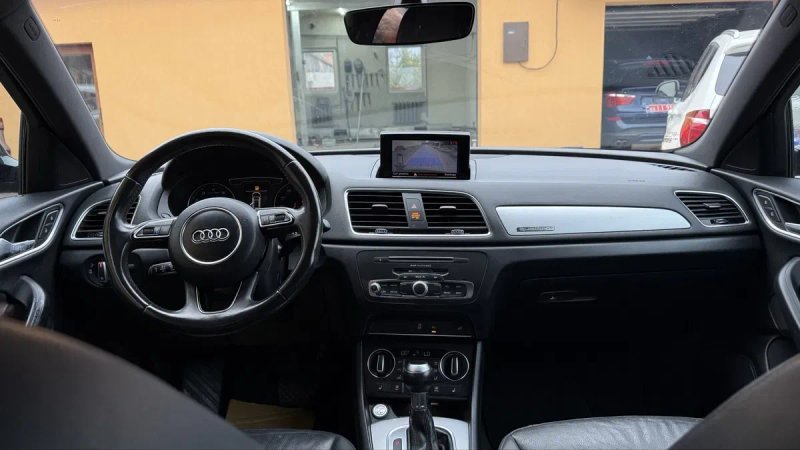 Audi q3  можна на виплату — фото 7