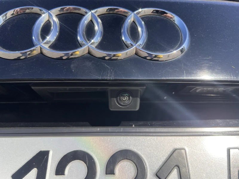 Audi SQ5 diesel 3.0 — фото 2