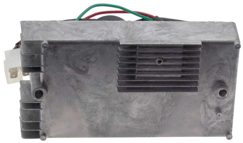 AVR регулятор напруги KI-DAVR-150S3 дизельного генератора Kipor KDE16EA (metal), gen1774 — фото 4