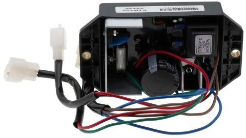 AVR регулятор напруги KI-DAVR-95S генератора Kipor KGE12 E, gen1792