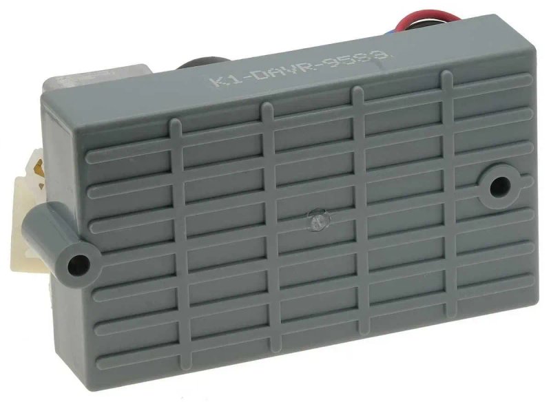 AVR регулятор напруги KI-DAVR-95S3 380V дизельного генератора Kipor 8,5/9,5 кВт, gen1795 — фото 4