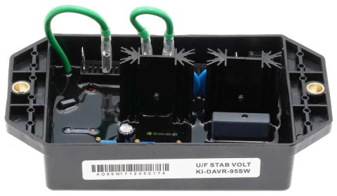 AVR регулятор напруги KI-DAVR-95SW генератора Kipor, gen1771