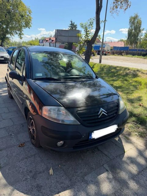 Авто для ЗСУ!Ситроен С3,дизель,в рабочем состоянии