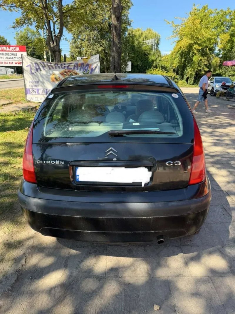 Авто для ЗСУ!Ситроен С3,дизель,в рабочем состоянии — фото 2