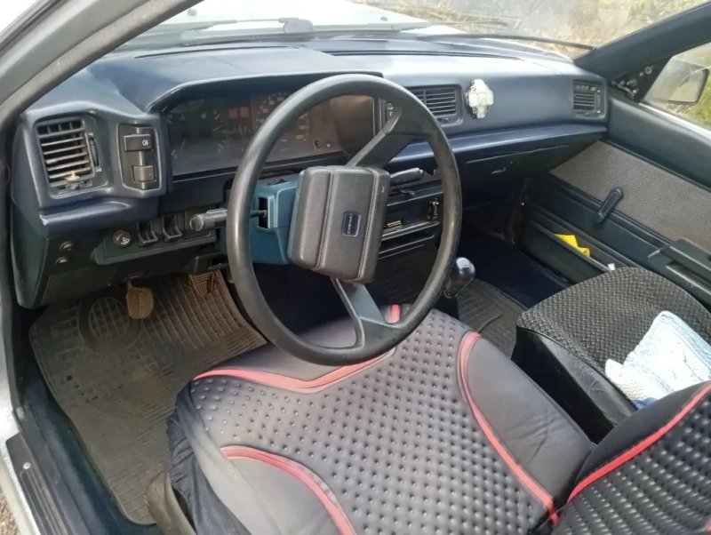 авто Тойота карина дизель — фото 4