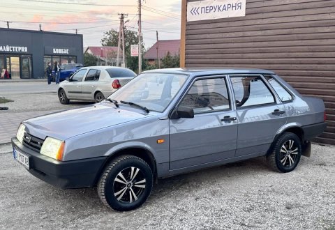 Авто в отличном состояние