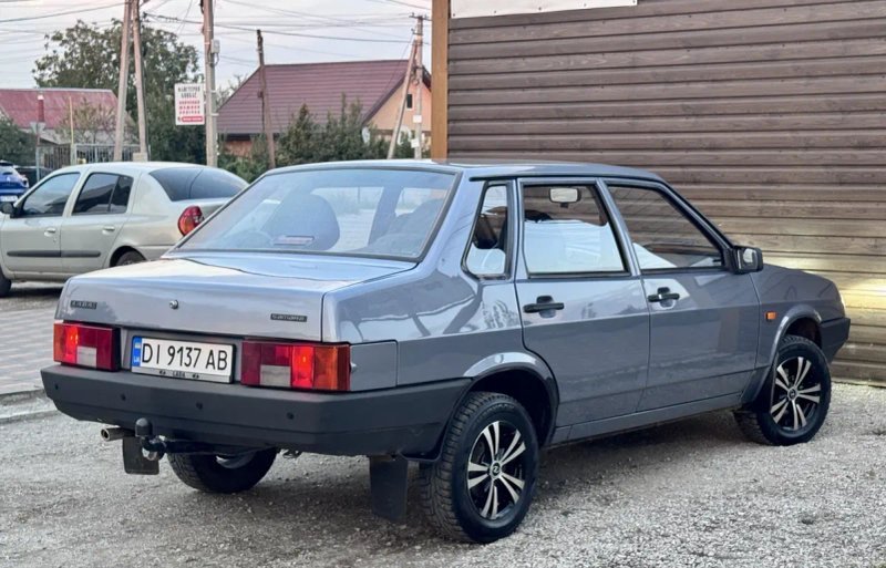 Авто в отличном состояние — фото 4