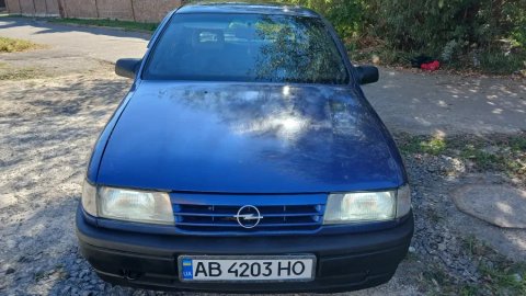 Авто вкладень не потребує!!! На повному ходу...