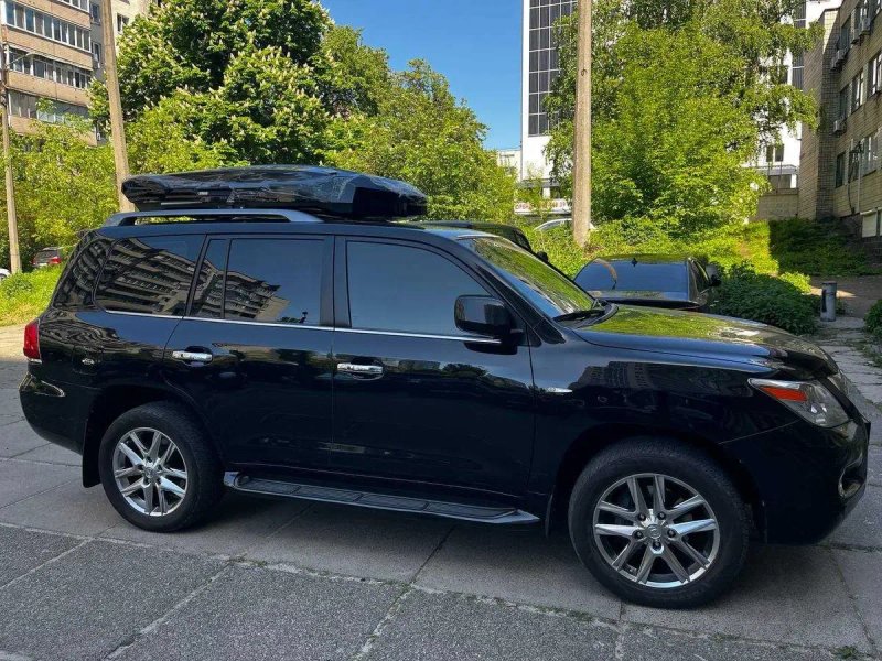 Автобокс багажник на дах авто Thule Motion 3 нова серія M L XL XXL Low Sport Vector Dynamic чорний сірий глянець бокс кофр кунг нові вживані вітрина — фото 3