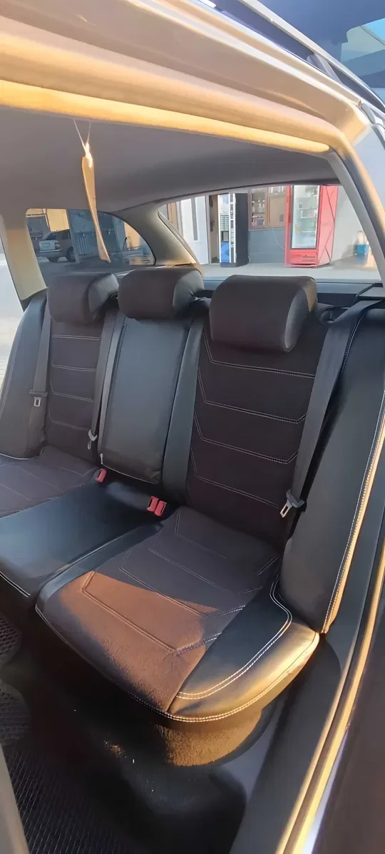 Авточехлы модельные с индивидуальным пошивом под ваше авто! Чехлы на сиденья на все авто ЭКОКОЖА АЛЬКАНТАРА АВТОТКАНЬ — фото 8