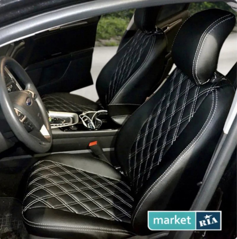 Авточехлы на сиденья  Kia , Hyndai, Honda, suzuki и другие — фото 6