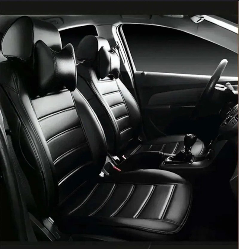 Авточехлы VW Passat/Polo/Jetta/Golf/Caddy/Crafter/LT/T4 и другие — фото 3