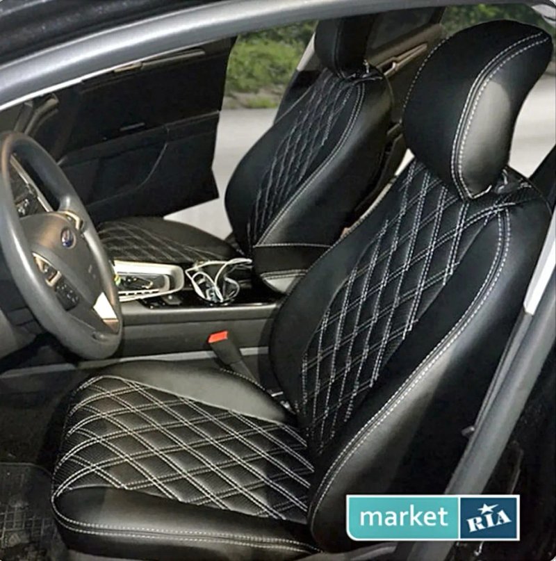 Авточохли Toyota Camry/Avensis/Corolla/Rav4 та інші ! — фото 7