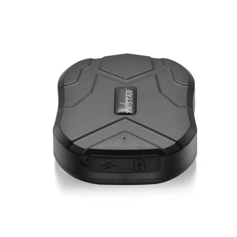 Автономний GPS-трекер TK-STAR TK-905 з магнітом та сім карткою 2G — фото 3