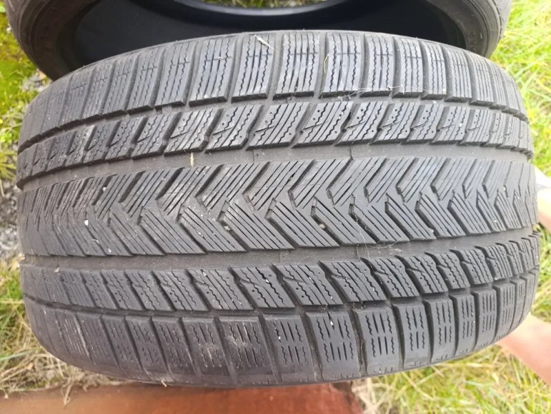 АВТОШИНИ КОЛЕСА 285/30/r21 ЗИМОВІ Gripmax 2016.р.в 6мм — фото 3