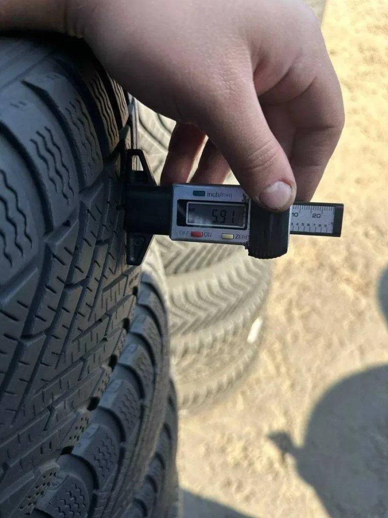 Автошини зимові Pirelli 205/55/16 (4шт)Резина,Колеса,Гума,Скати,Шини — фото 5
