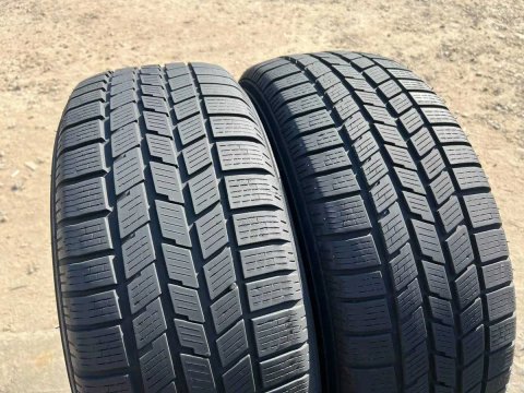 Автошини зимові Pirelli 235/65/17 (2шт)Резина,Колеса,Гума,Скати,Шини