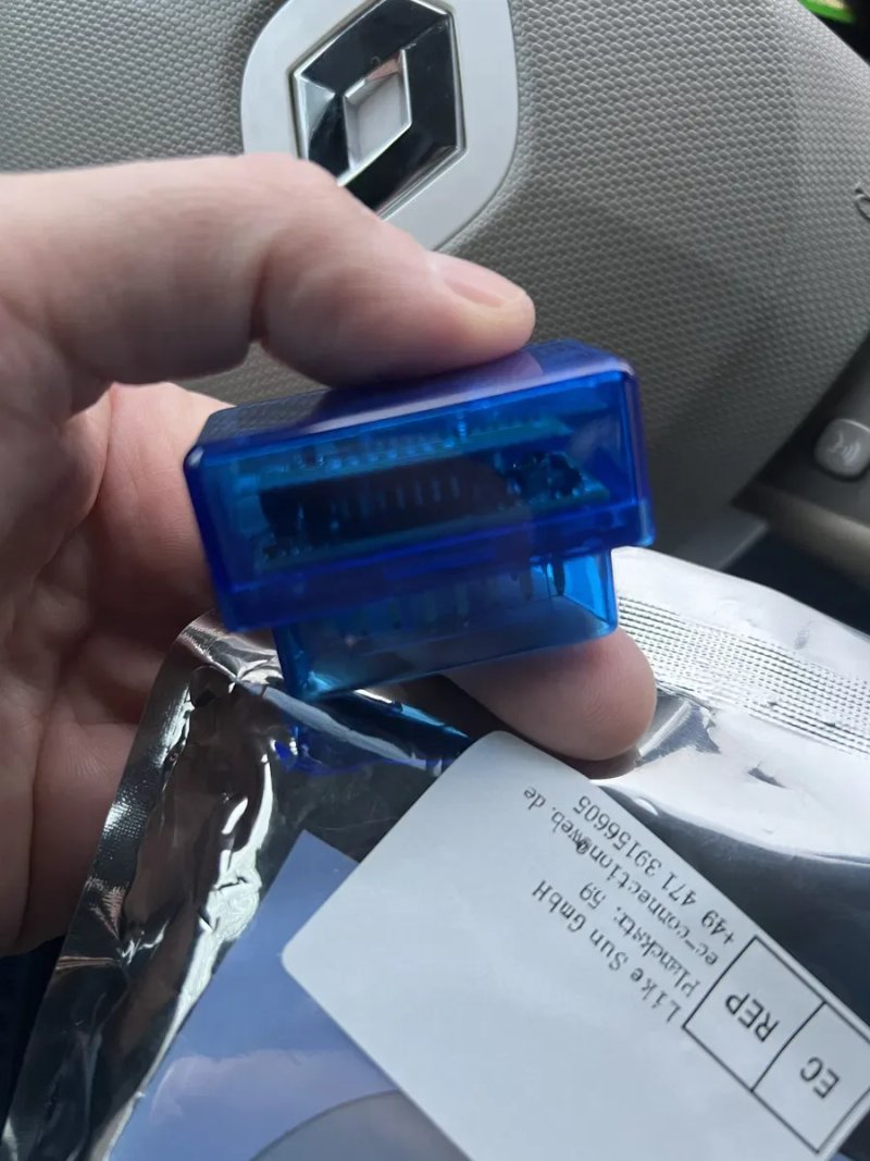 Автосканер ELM327 WiFi IOS iphone Bluetooth версія 1.5 дві плати Android OBD2 Чіп PIC18F25K80 — фото 6