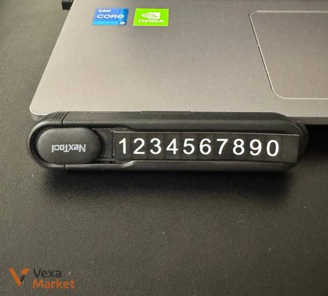 Автовизитка NexTool