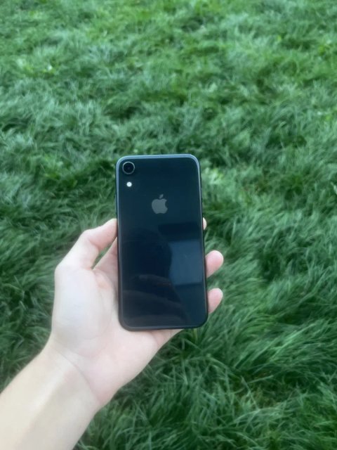 Айфон/Iphone XR Стан 9/10 Акумолятор 100%
