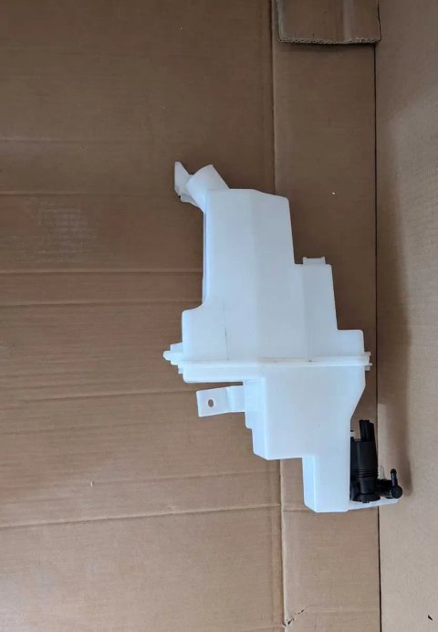 Бачок омивача з моторчиком , Nissan Rogue T33 , Mitsubishi Outlander 4 2020-2024