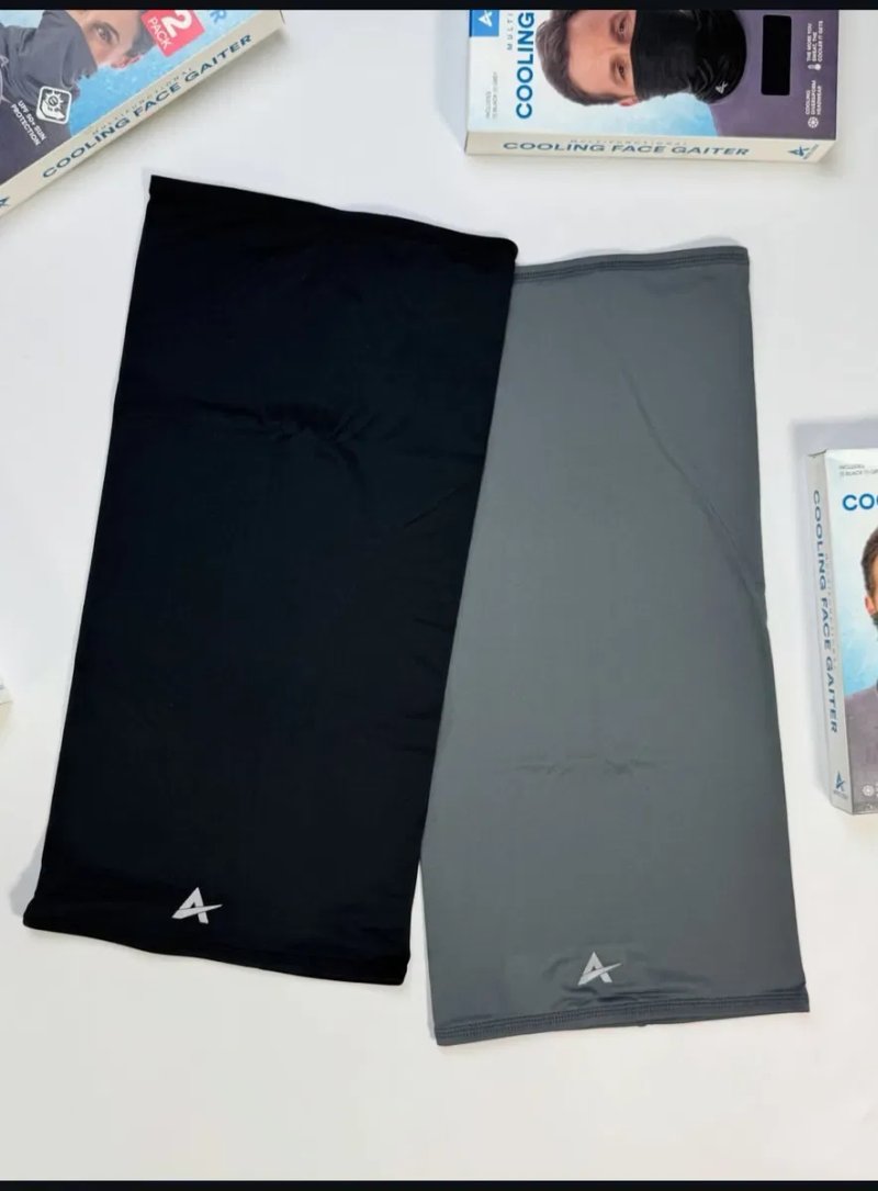 Бафф хомут горловик — фото 2