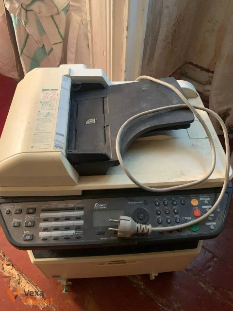 Багатофункціональний пристрій Epson FX-2000