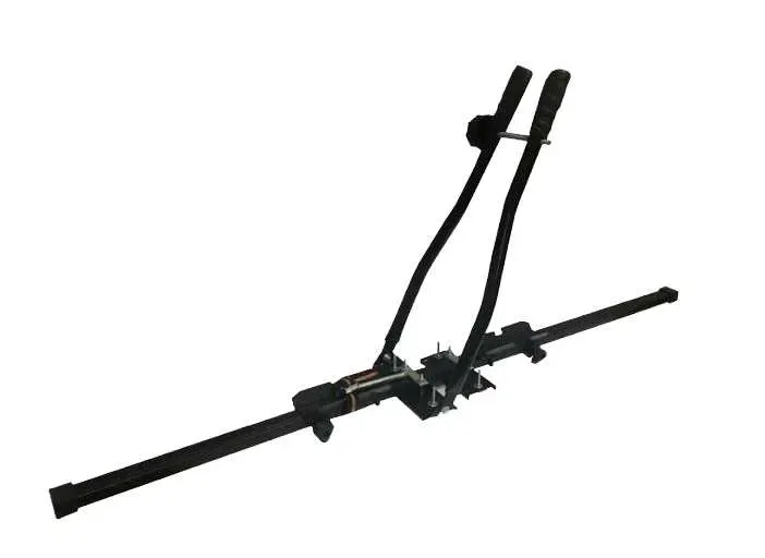 Багажник бокс на дах автомобіля Thule Terra Drive Hapro Turtle Aguri Amos CarStyle Cruz Modula Menabo Yakima Whispbar GeV Erkul Kenguru Taurus Sotra — фото 2