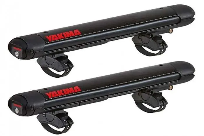 Багажник бокс на дах автомобіля Thule Terra Drive Hapro Turtle Aguri Amos CarStyle Cruz Modula Menabo Yakima Whispbar GeV Erkul Kenguru Taurus Sotra — фото 3
