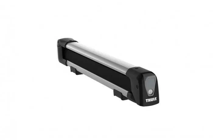 Багажник бокс на дах автомобіля Thule Terra Drive Hapro Turtle Aguri Amos CarStyle Cruz Modula Menabo Yakima Whispbar GeV Erkul Kenguru Taurus Sotra — фото 4