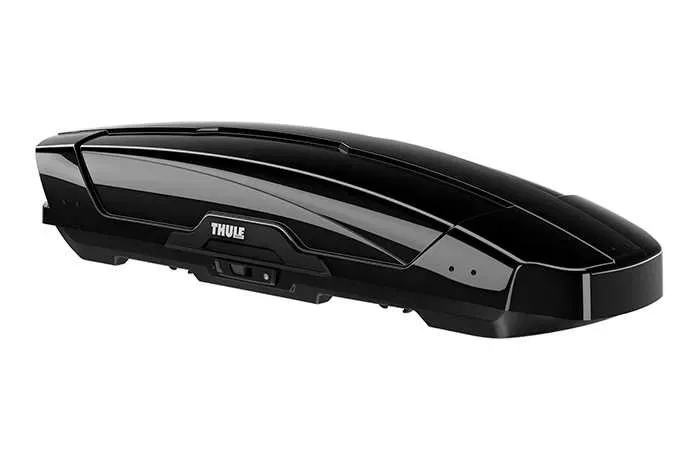 Багажник бокс на дах автомобіля Thule Terra Drive Hapro Turtle Aguri Amos CarStyle Cruz Modula Menabo Yakima Whispbar GeV Erkul Kenguru Taurus Sotra — фото 5